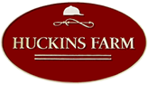 Huckins Farm Logo