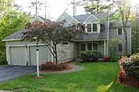 Huckins Farm, Bedford, MA, Real Estate