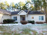 Huckins Farm, Bedford, MA, Real Estate