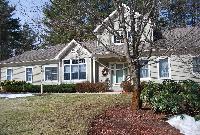 Huckins Farm, Bedford, MA, Real Estate