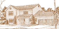 Clayton Floor Plan