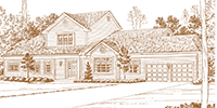 Franklin Floor Plan