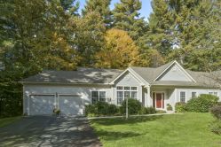 Huckins Farm, Bedford, MA, Real Estate