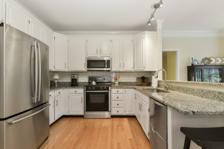 Huckins Farm, 7  Moore Circle, Bedford, MA, 01730 Real Estate