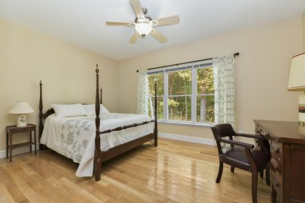 Huckins Farm, 7  Moore Circle, Bedford, MA, 01730 Real Estate