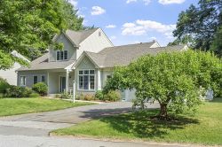 Huckins Farm Real Estate