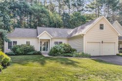 Huckins Farm Real Estate