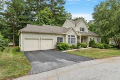 Huckins Farm Real Estate