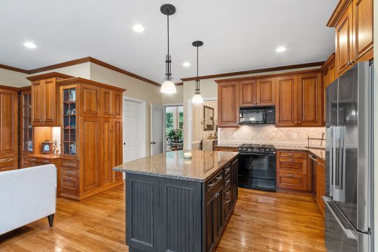 Huckins Farm, Bedford, 12  Arbella Road MA 01730, Real Estate