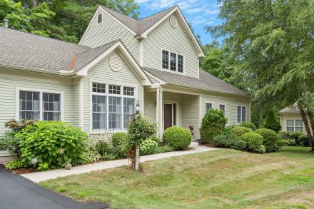 Huckins Farm, 12  Arbella Road, Bedford, MA, 01730 Real Estate