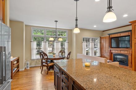 Huckins Farm, 12  Arbella Road, Bedford, MA, 01730 Real Estate