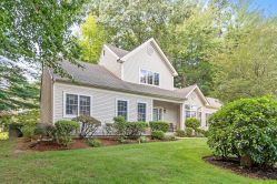 Huckins Farm Real Estate