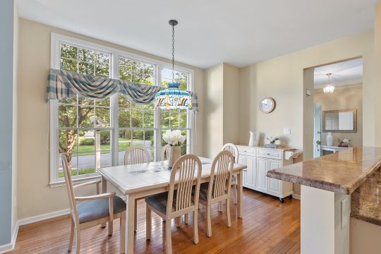 Huckins Farm, Bedford, 46  Pickman Drive MA 01730, Real Estate