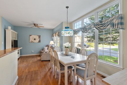 Huckins Farm, 46  Pickman Drive, Bedford, MA, 01730 Real Estate