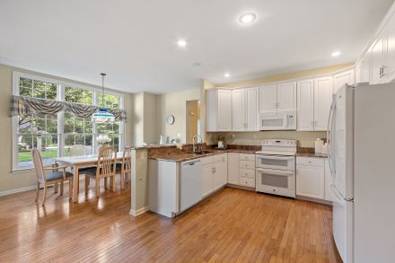 Huckins Farm, 46  Pickman Drive, Bedford, MA, 01730 Real Estate