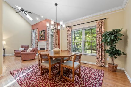 Huckins Farm, 46  Pickman Drive, Bedford, MA, 01730 Real Estate