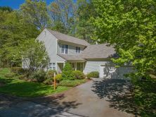 Huckins Farm, Bedford, MA, Real Estate