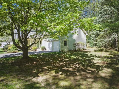 Huckins Farm, 7  Alder Way, Bedford, MA, 01730 Real Estate