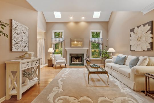 Huckins Farm, Bedford, 1  Emery Road MA 01730, Real Estate