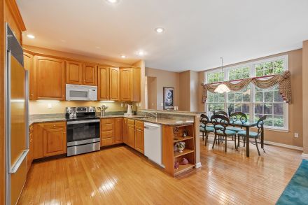 Huckins Farm, 1  Emery Road, Bedford, MA, 01730 Real Estate