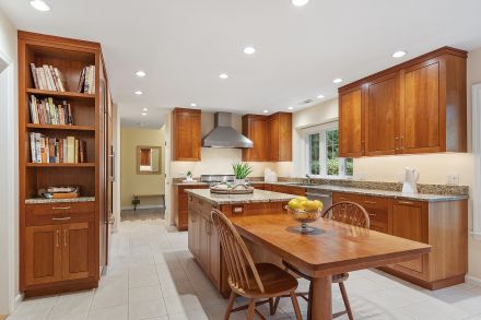 Huckins Farm, 31  Pickman Drive, Bedford, MA, 01730 Real Estate