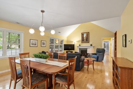 Huckins Farm, 31  Pickman Drive, Bedford, MA, 01730 Real Estate