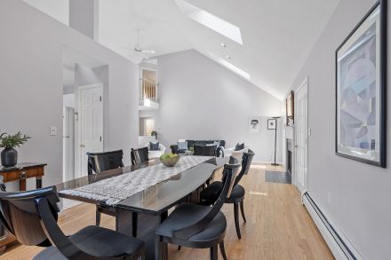 Huckins Farm, 34  Pickman Drive, Bedford, MA, 01730 Real Estate