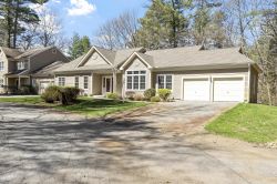 Huckins Farm, Bedford, MA, Real Estate