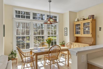 Huckins Farm, 15 Pheasant Lane, Bedford, MA, 01730 Real Estate