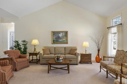 Huckins Farm, 15 Pheasant Lane, Bedford, MA, 01730 Real Estate
