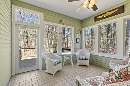 Huckins Farm, 15 Pheasant Lane, Bedford, MA, 01730 Real Estate