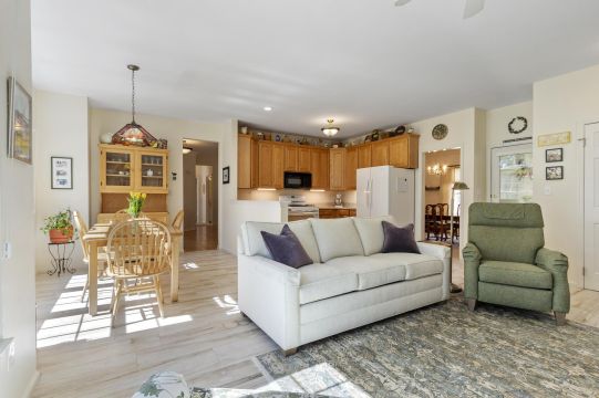Huckins Farm, 15 Pheasant Lane, Bedford, MA, 01730 Real Estate