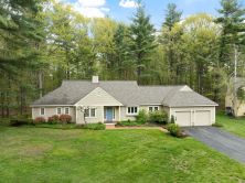 Huckins Farm, Bedford, MA, Real Estate