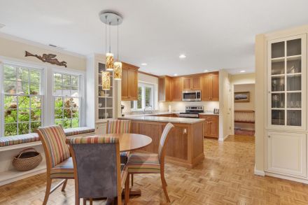 Huckins Farm, 36  Pickman Drive, Bedford, MA, 01730 Real Estate