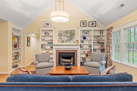 Huckins Farm, 36  Pickman Drive, Bedford, MA, 01730 Real Estate