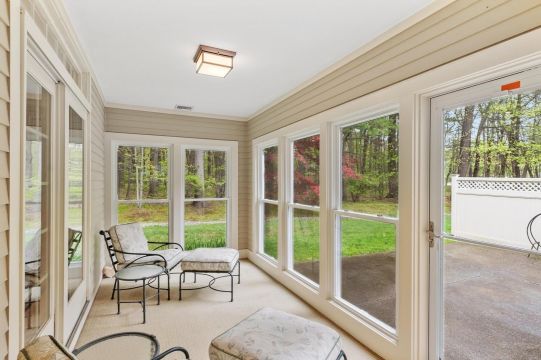 Huckins Farm, 36  Pickman Drive, Bedford, MA, 01730 Real Estate