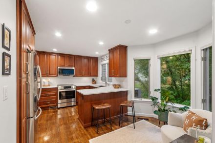 Huckins Farm, 25 Pickman Drive, Bedford, MA, 01730 Real Estate
