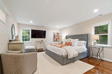 Huckins Farm, 25 Pickman Drive, Bedford, MA, 01730 Real Estate