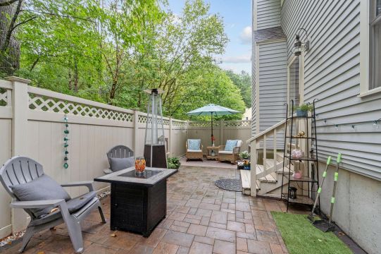 Huckins Farm, 25 Pickman Drive, Bedford, MA, 01730 Real Estate