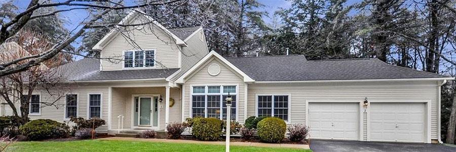 Huckins Farm, Bedford, 2 Alder Way MA 01730, Real Estate