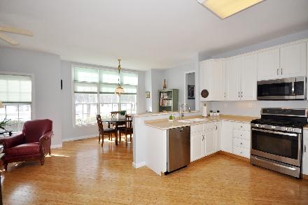 Huckins Farm, 2 Alder Way, Bedford, MA, 01730 Real Estate