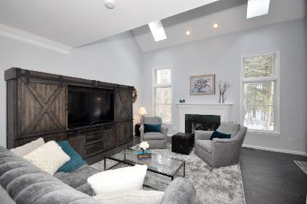 Huckins Farm, 2 Alder Way, Bedford, MA, 01730 Real Estate