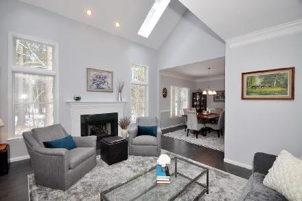 Huckins Farm, 2 Alder Way, Bedford, MA, 01730 Real Estate