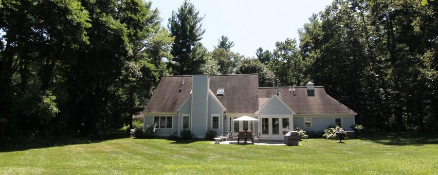 Huckins Farm, 14  Pickman Drive, Bedford, MA, 01730 Real Estate