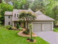 Huckins Farm, Bedford, MA, Real Estate