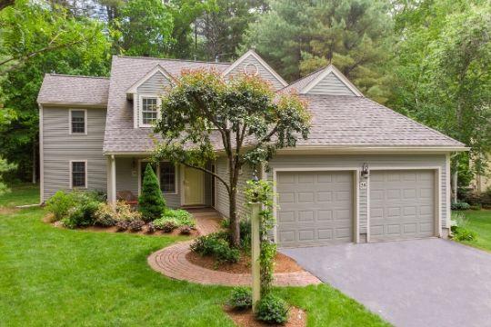 Huckins Farm, Bedford, 28 Pickman Drive MA 01730, Real Estate