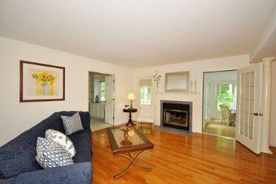 Huckins Farm, 28 Pickman Drive, Bedford, MA, 01730 Real Estate