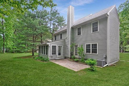Huckins Farm, 28 Pickman Drive, Bedford, MA, 01730 Real Estate