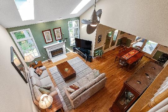 Huckins Farm, 6  Emery Road, Bedford, MA, 01730 Real Estate