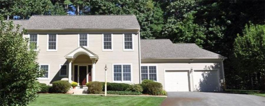 Huckins Farm, 12  Stonegate Circle, Bedford, MA, 01730 Real Estate